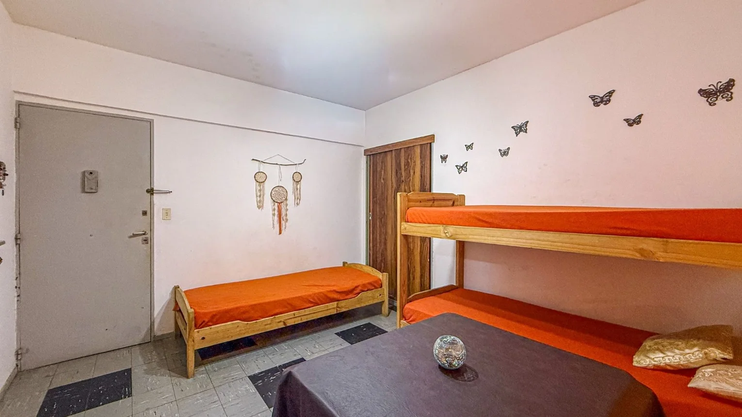 Monoambiente en venta en Mar del Plata, foto 5