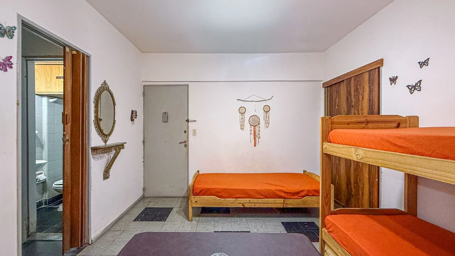 Monoambiente en venta en Mar del Plata, foto 4