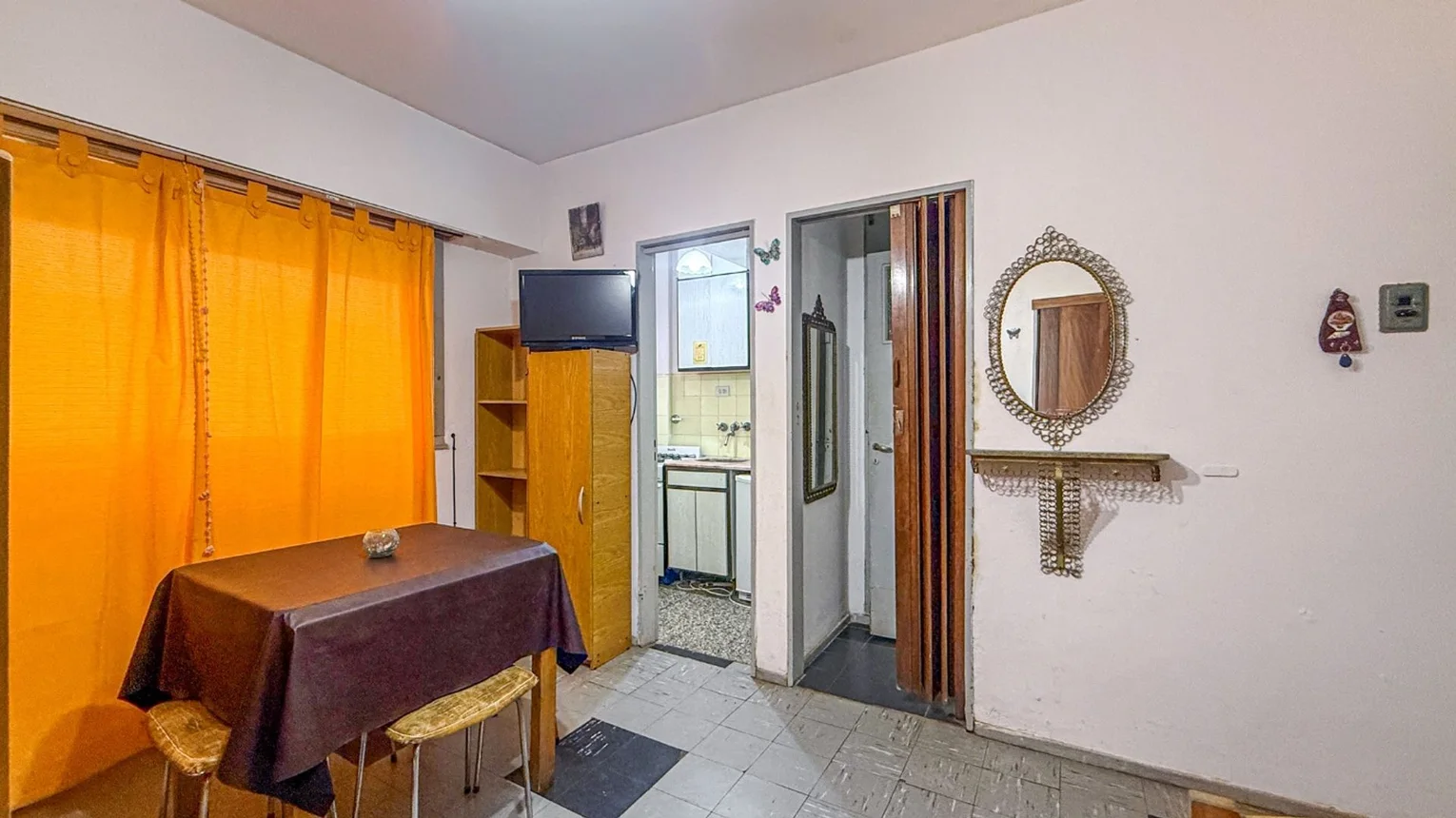 Monoambiente en venta en Mar del Plata, foto 2