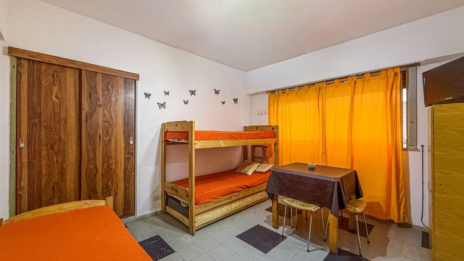 Monoambiente en venta en Mar del Plata