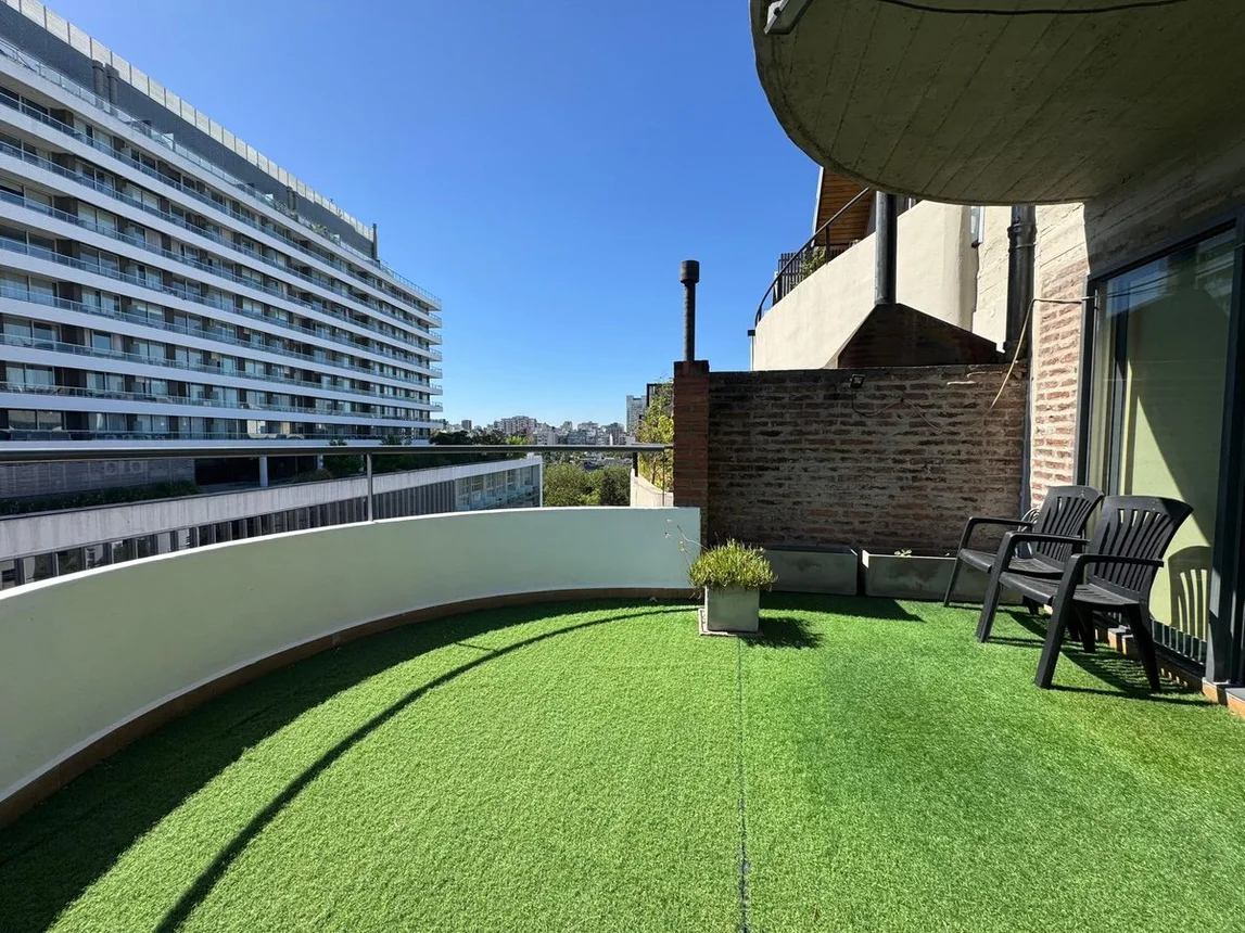 Dúplex de 2 ambientes en venta en Colegiales, Concepcion Arenal 2900, foto 2