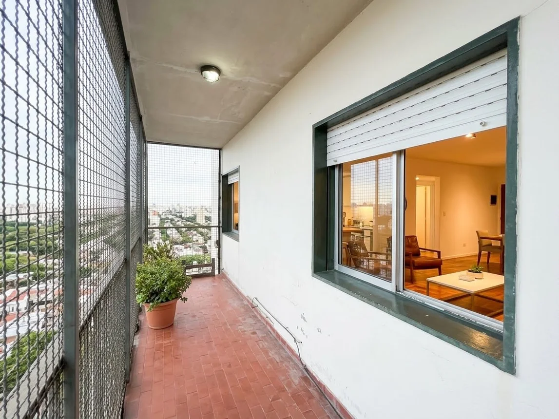 Departamento de 3 ambientes en venta en Floresta, Gualeguaychú 1800