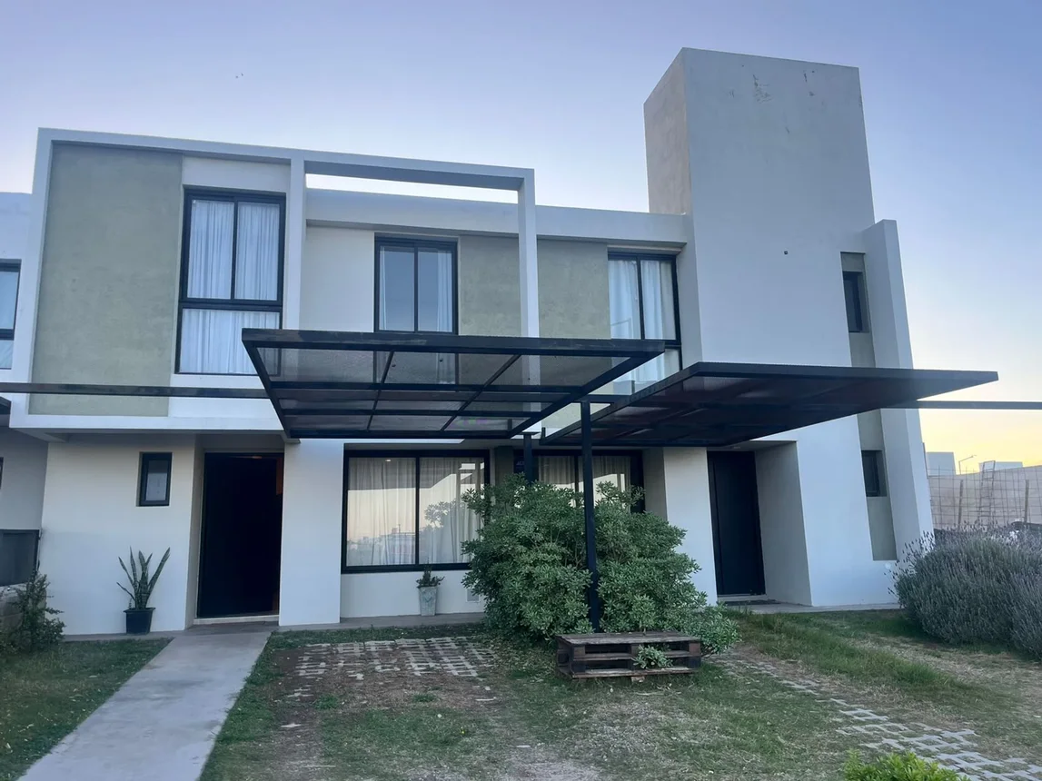 Casa dúplex en venta en Córdoba