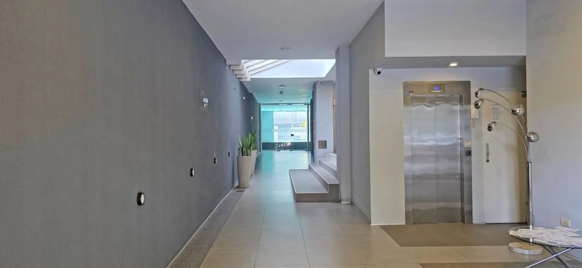 Departamento en alquiler en Villa Urquiza, foto 2