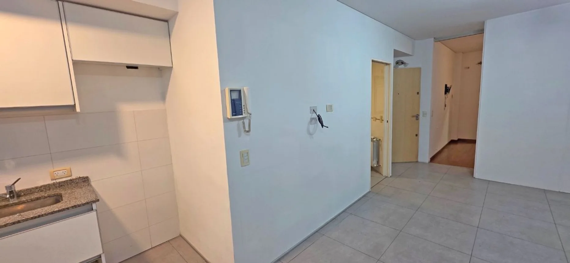 Departamento en alquiler en Villa Urquiza, foto 4