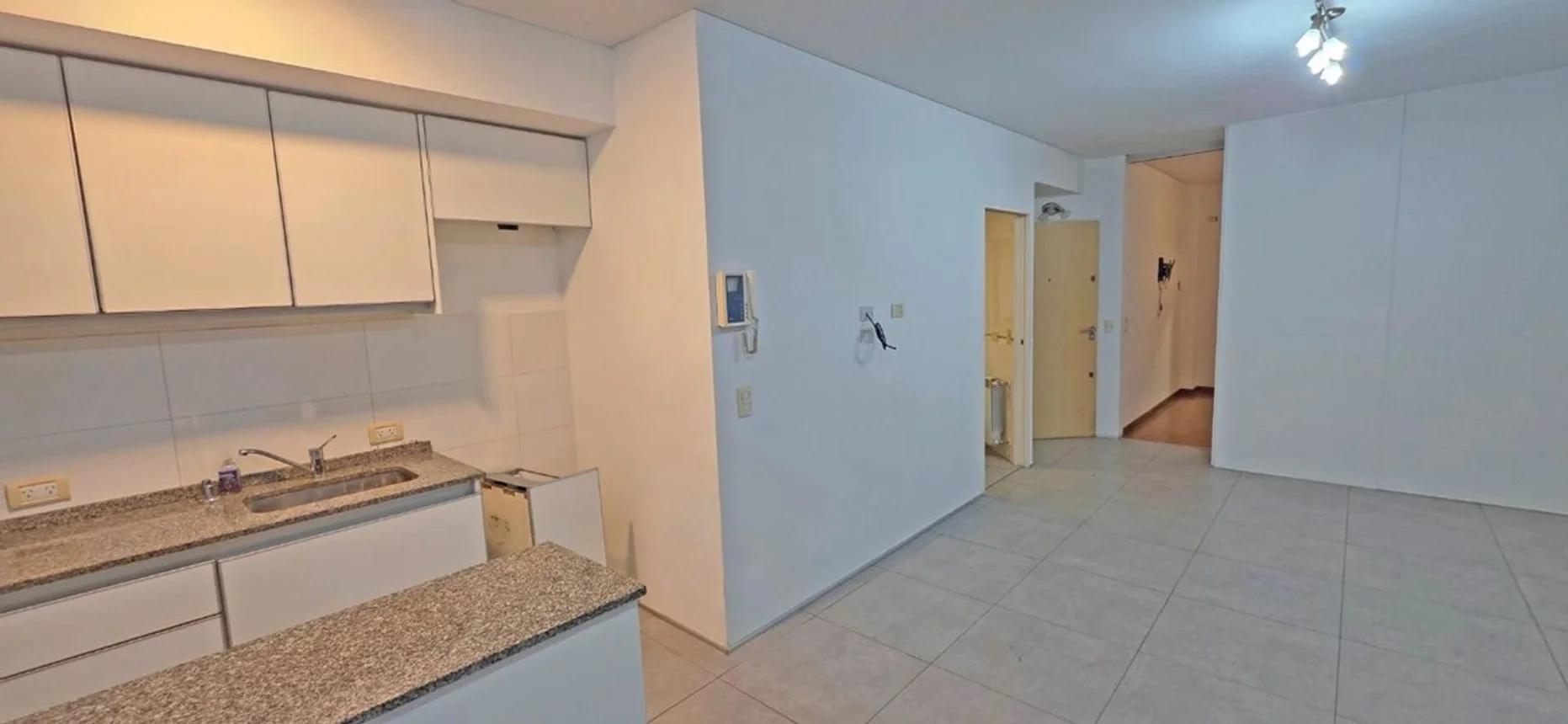 Departamento en alquiler en Villa Urquiza