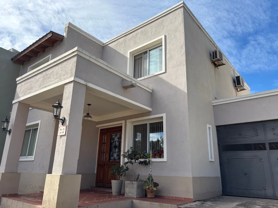 Casa en venta en Córdoba