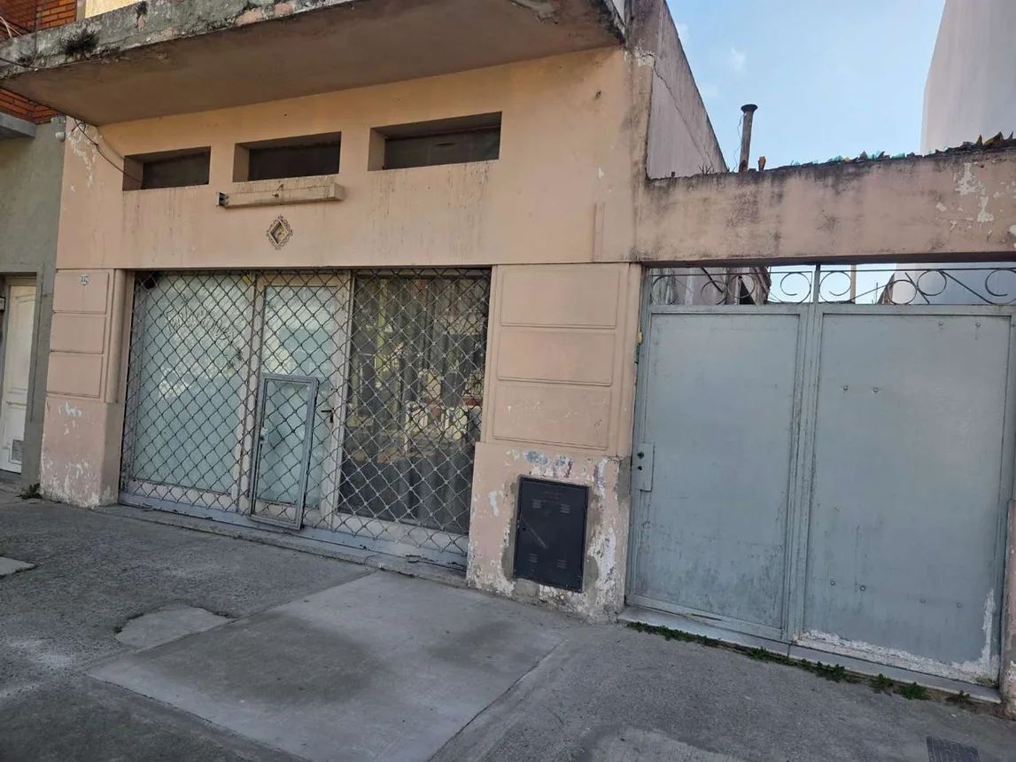Casa en venta en Villa Lugano