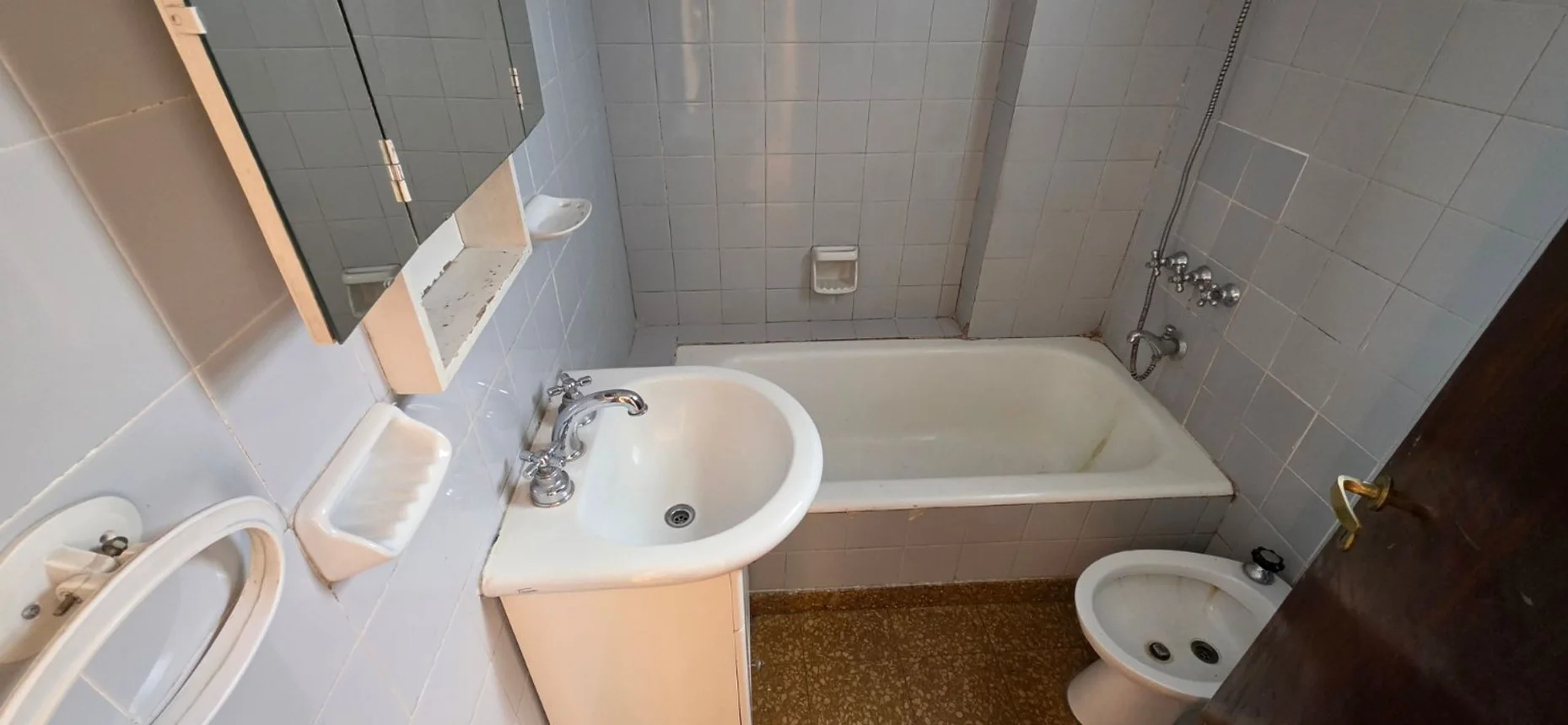 Departamento en venta en Almagro, foto 4
