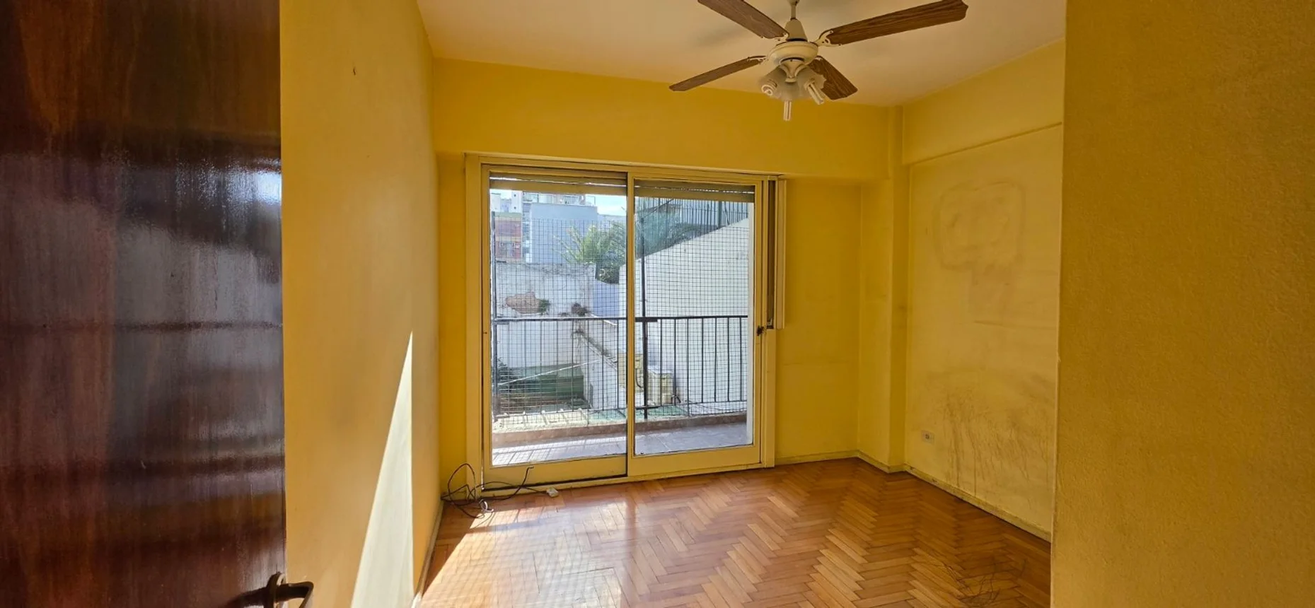 Departamento en venta en Almagro, foto 3
