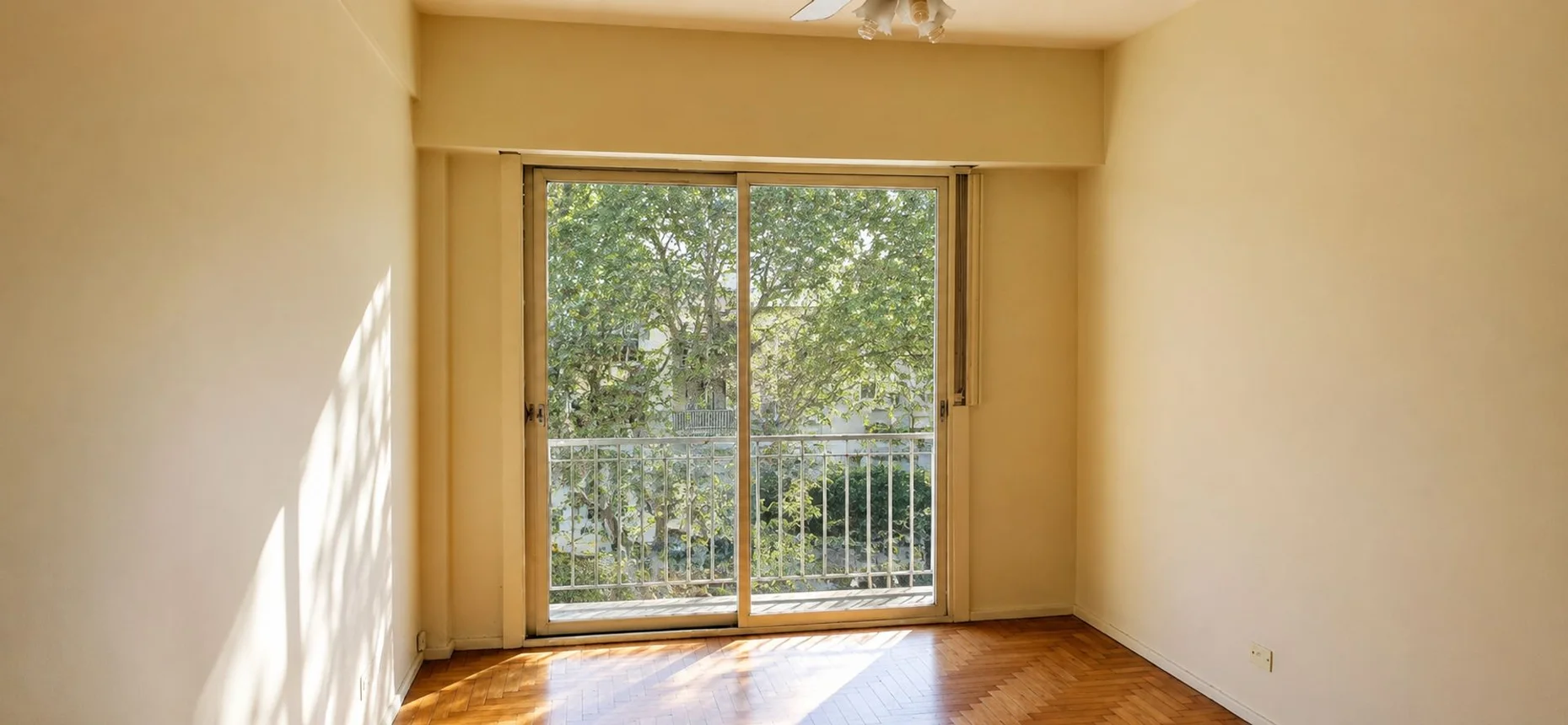 Departamento en venta en Almagro
