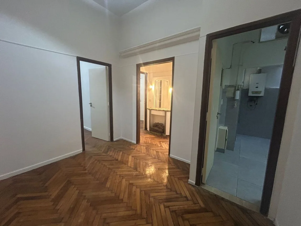 Departamento en venta en Recoleta