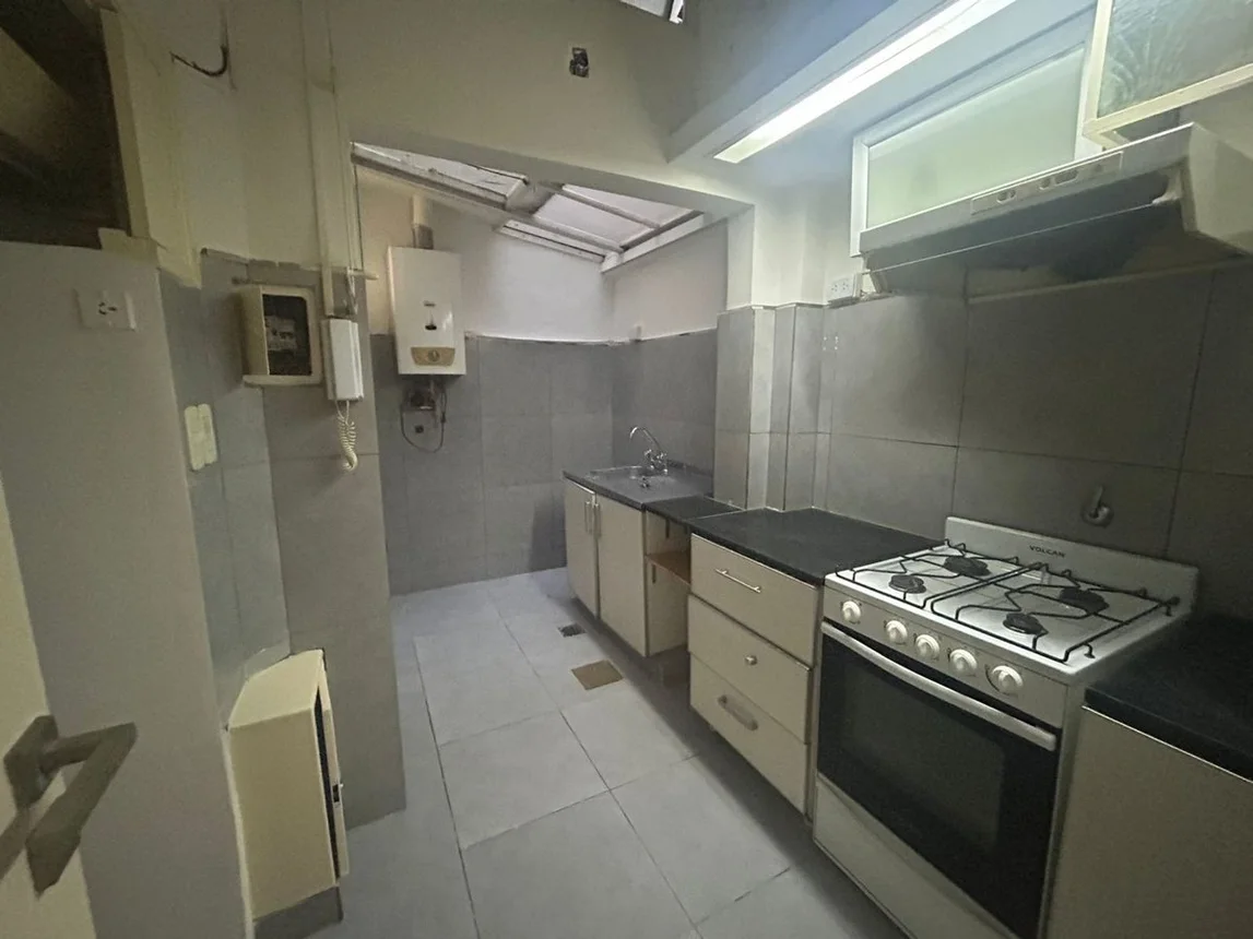 Departamento en venta en Recoleta, foto 3