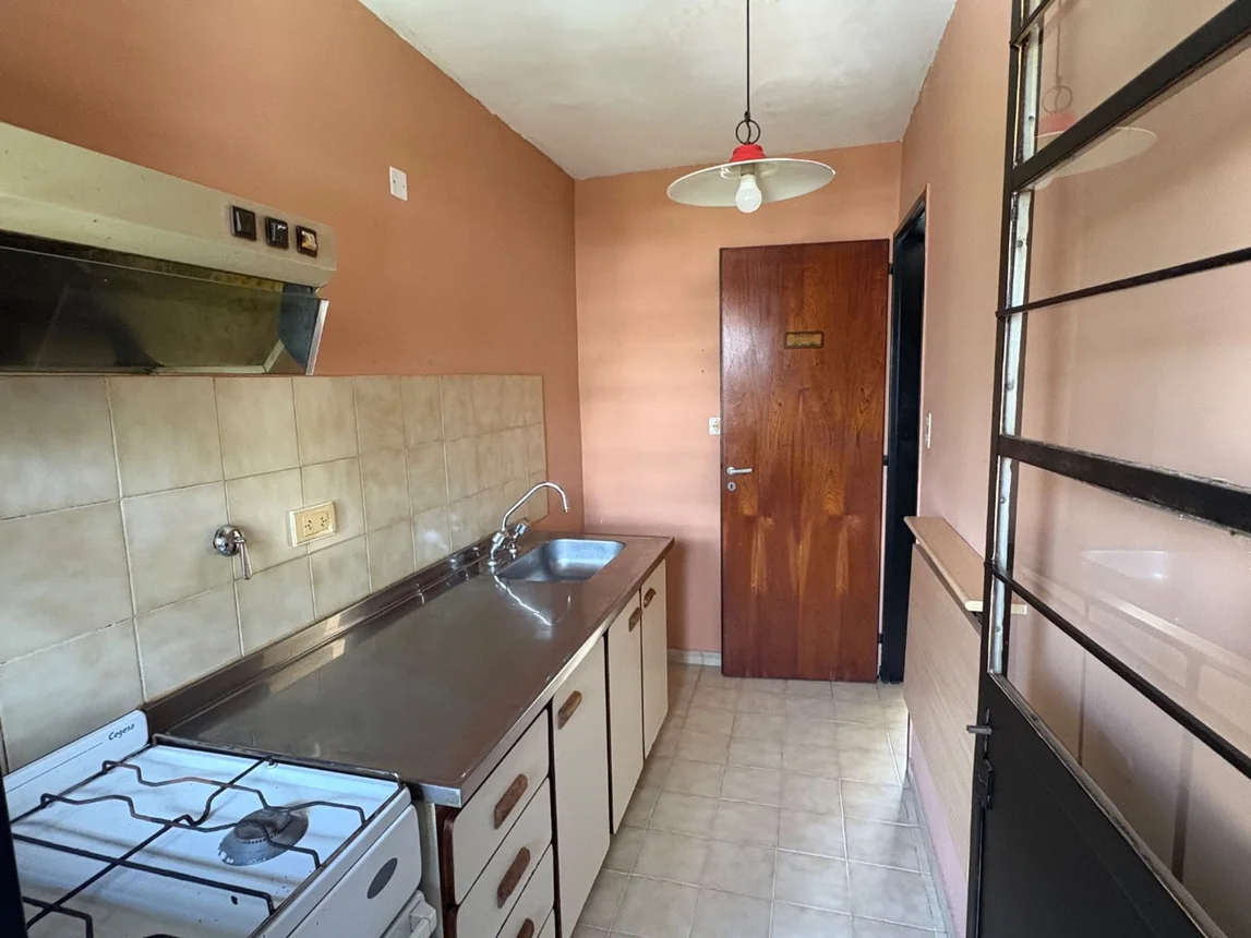 Departamento de 2 ambientes en alquiler en La Plata, Calle 119 32 E/ 33 0, foto 4