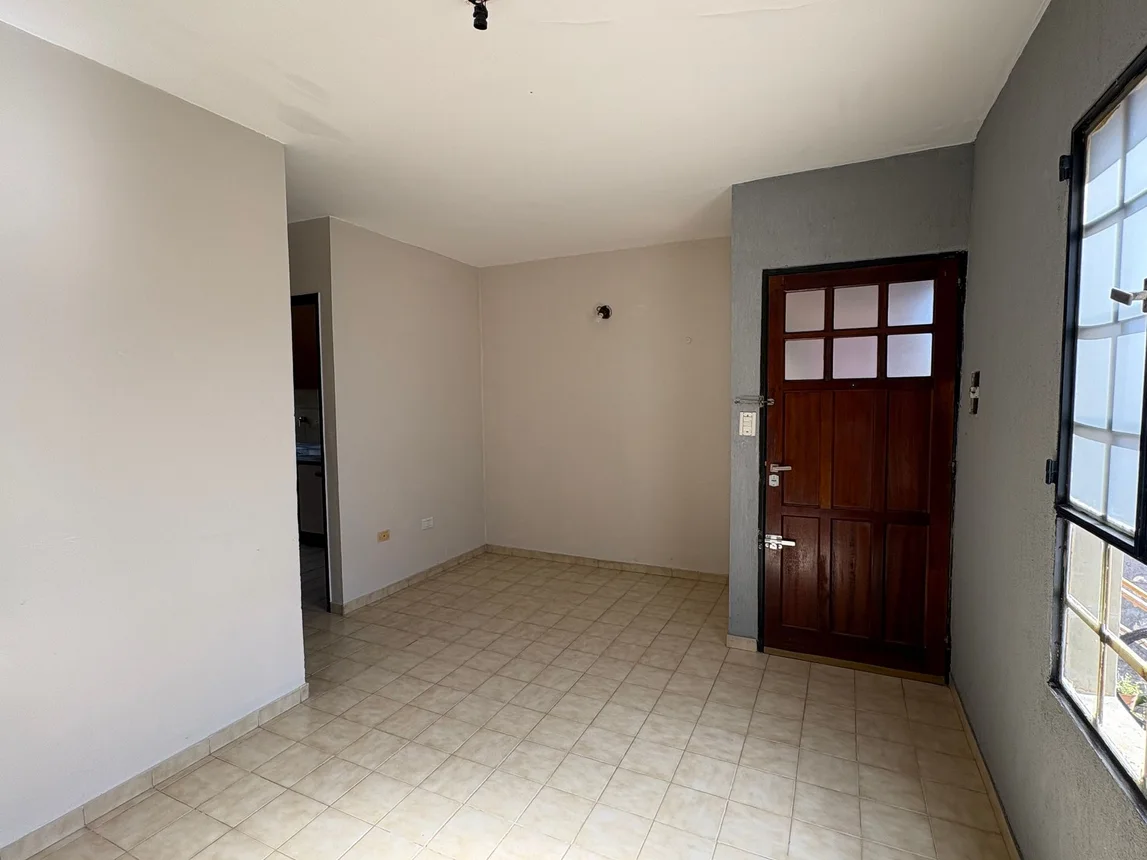 Departamento de 2 ambientes en alquiler en La Plata, Calle 119 32 E/ 33 0
