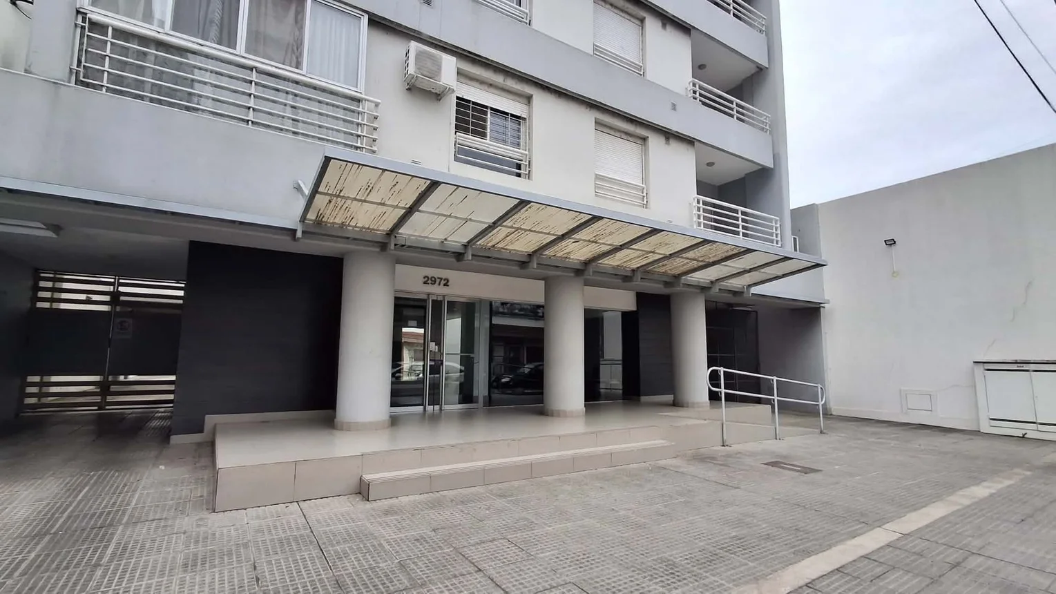 Departamento de 3 ambientes en alquiler en Santa Fe, Monseñor Zazpe 2900, foto 2
