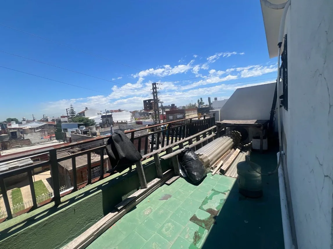 PH en venta en Ramos Mejía, foto 2