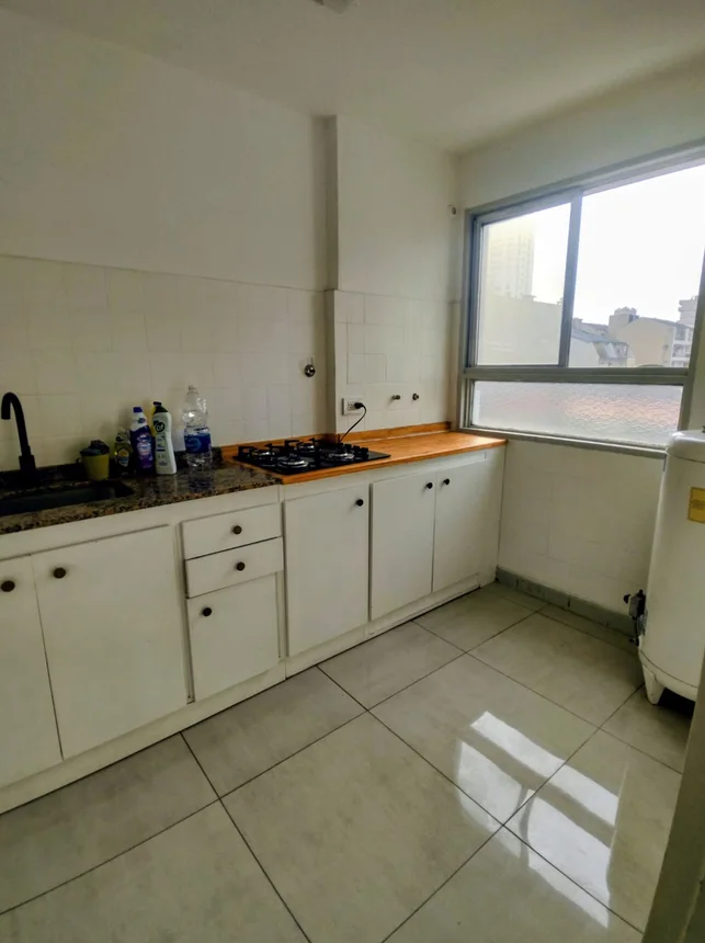 Departamento en venta en Ramos Mejía