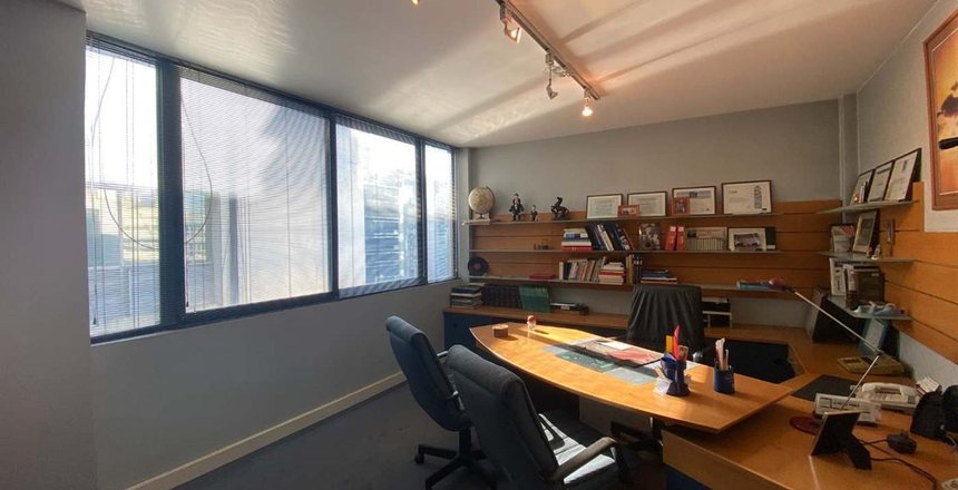 DEPARTAMENTO 3 AMBIENTES MICROCENTRO APTO CREDITO