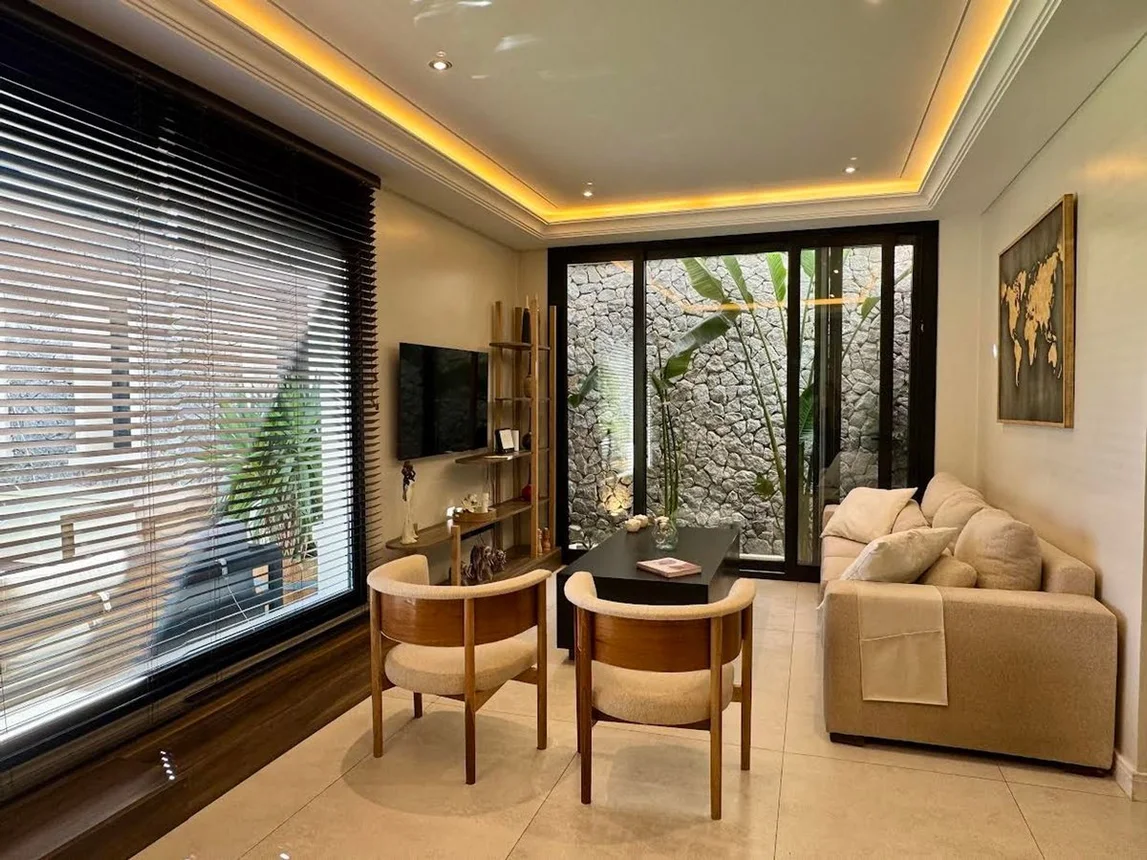Venta casa nuevo quilmes lote interno diseño único, foto 4