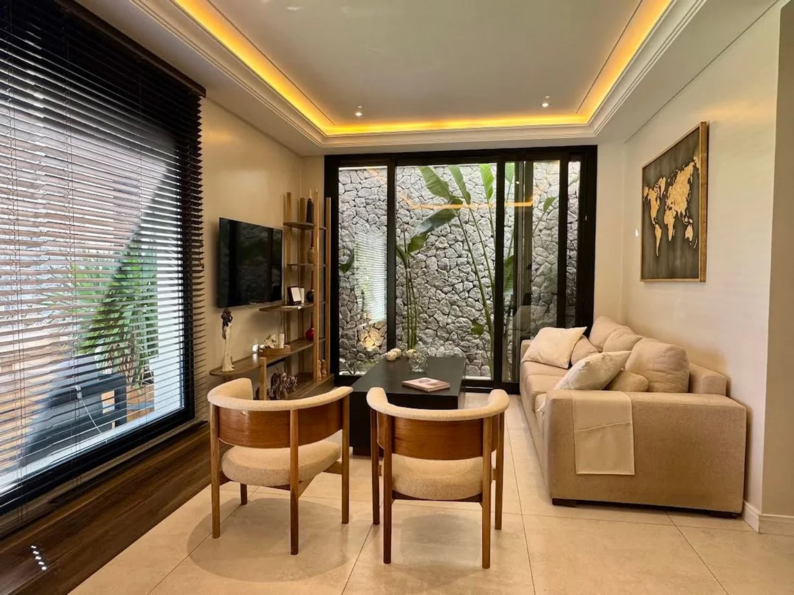 Venta casa nuevo quilmes lote interno diseño único, foto 1