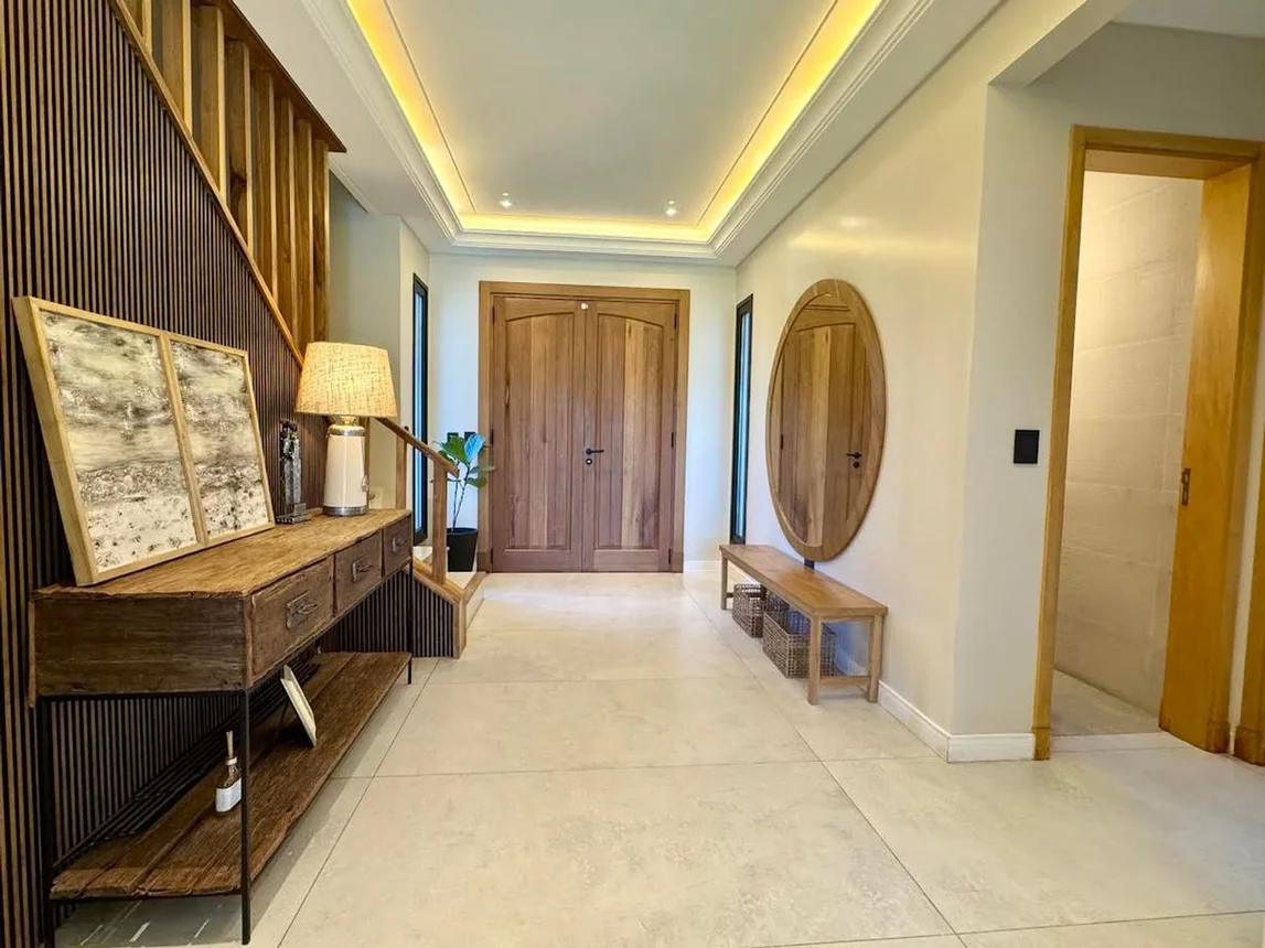 Venta casa nuevo quilmes lote interno diseño único, foto 3