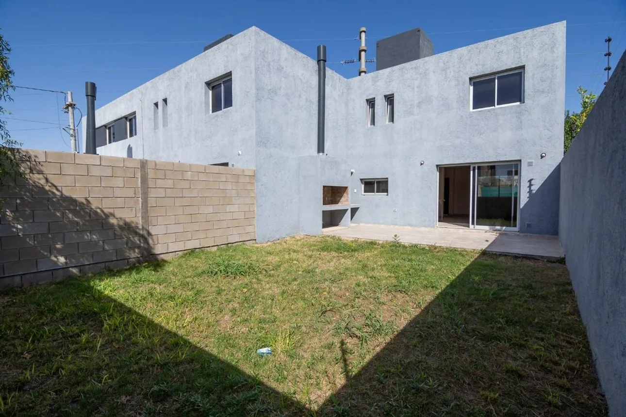 Casa dúplex en venta en Córdoba