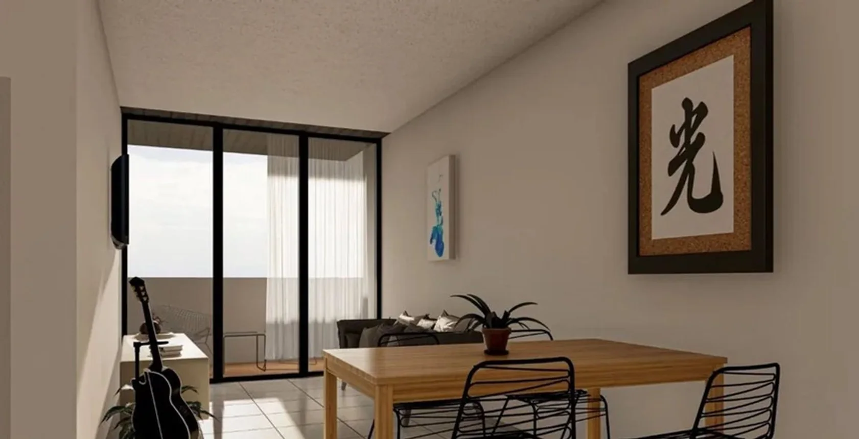 Departamento en venta en La Plata, foto 3
