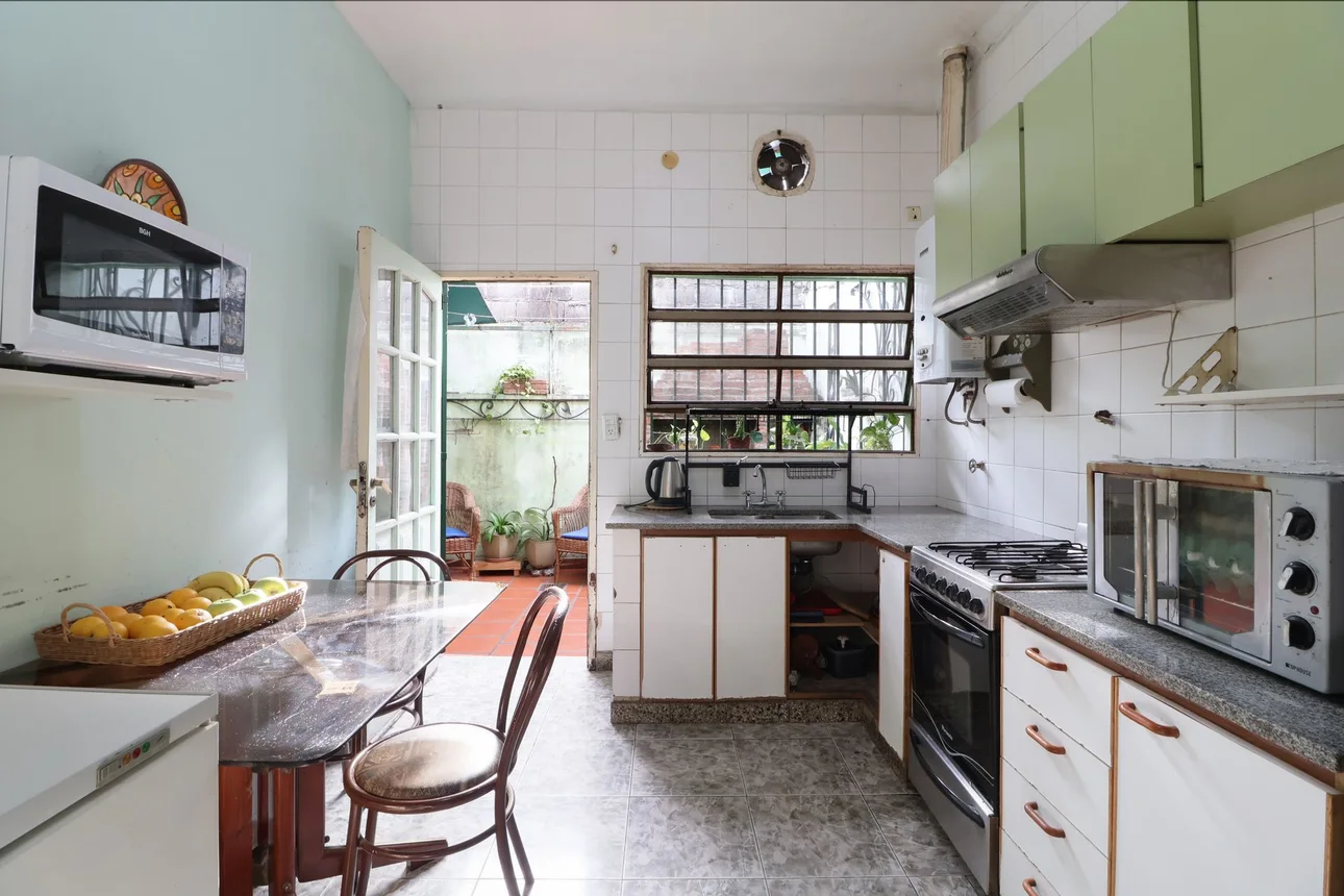 PH de 4 ambientes en venta en Olivos, Ruben Dario 3200