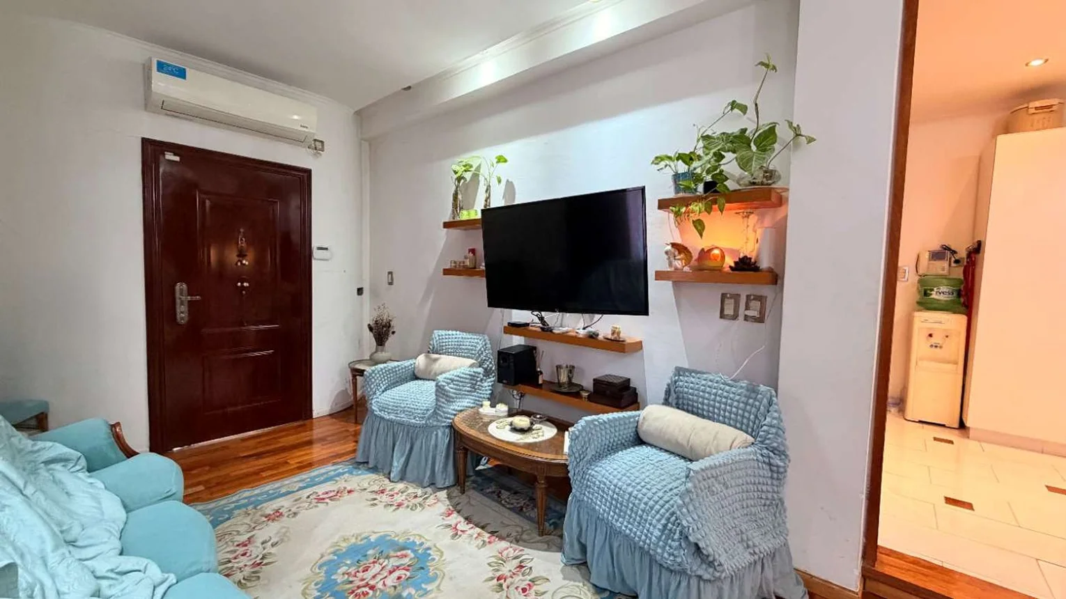 PH de 4 ambientes en venta en Hurlingham, Hernan Cortés 2200, foto 2