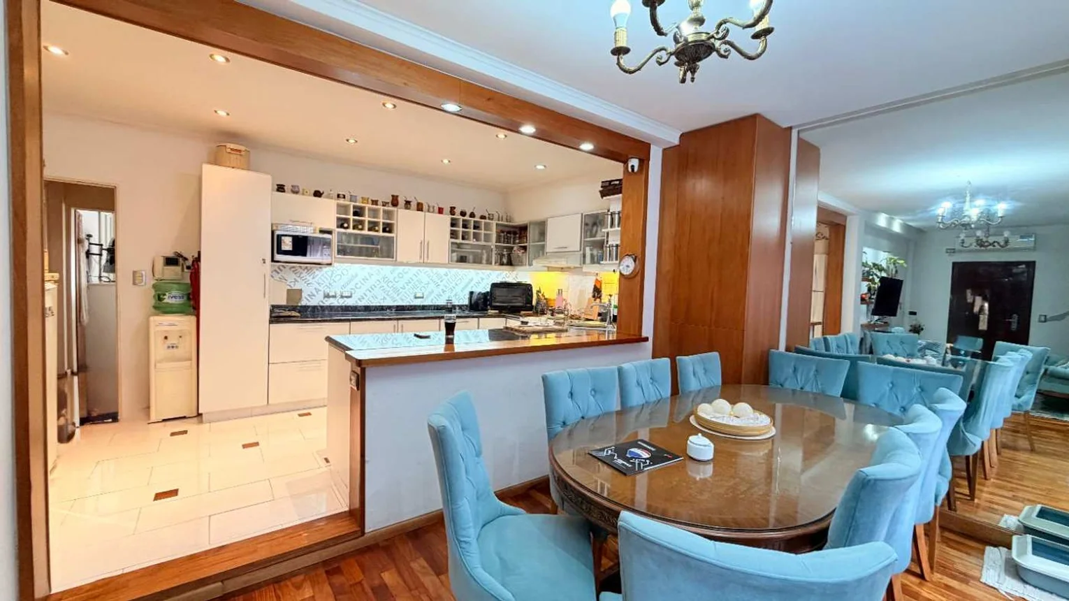 PH de 4 ambientes en venta en Hurlingham, Hernan Cortés 2200