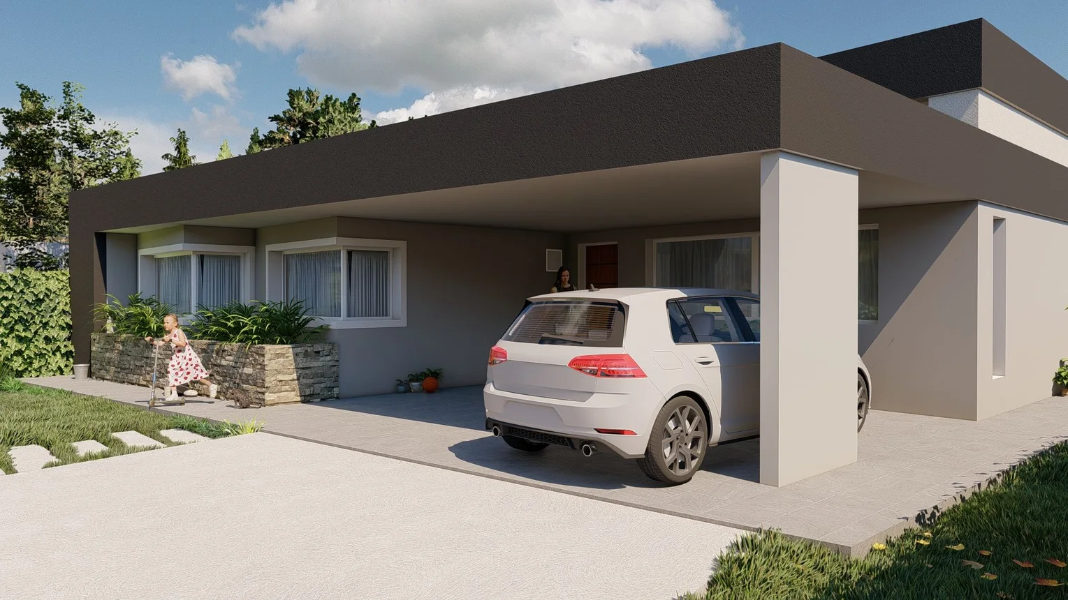 Casa en venta en City Bell, foto 4