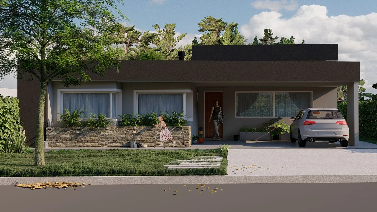 Casa en venta en City Bell, foto 3
