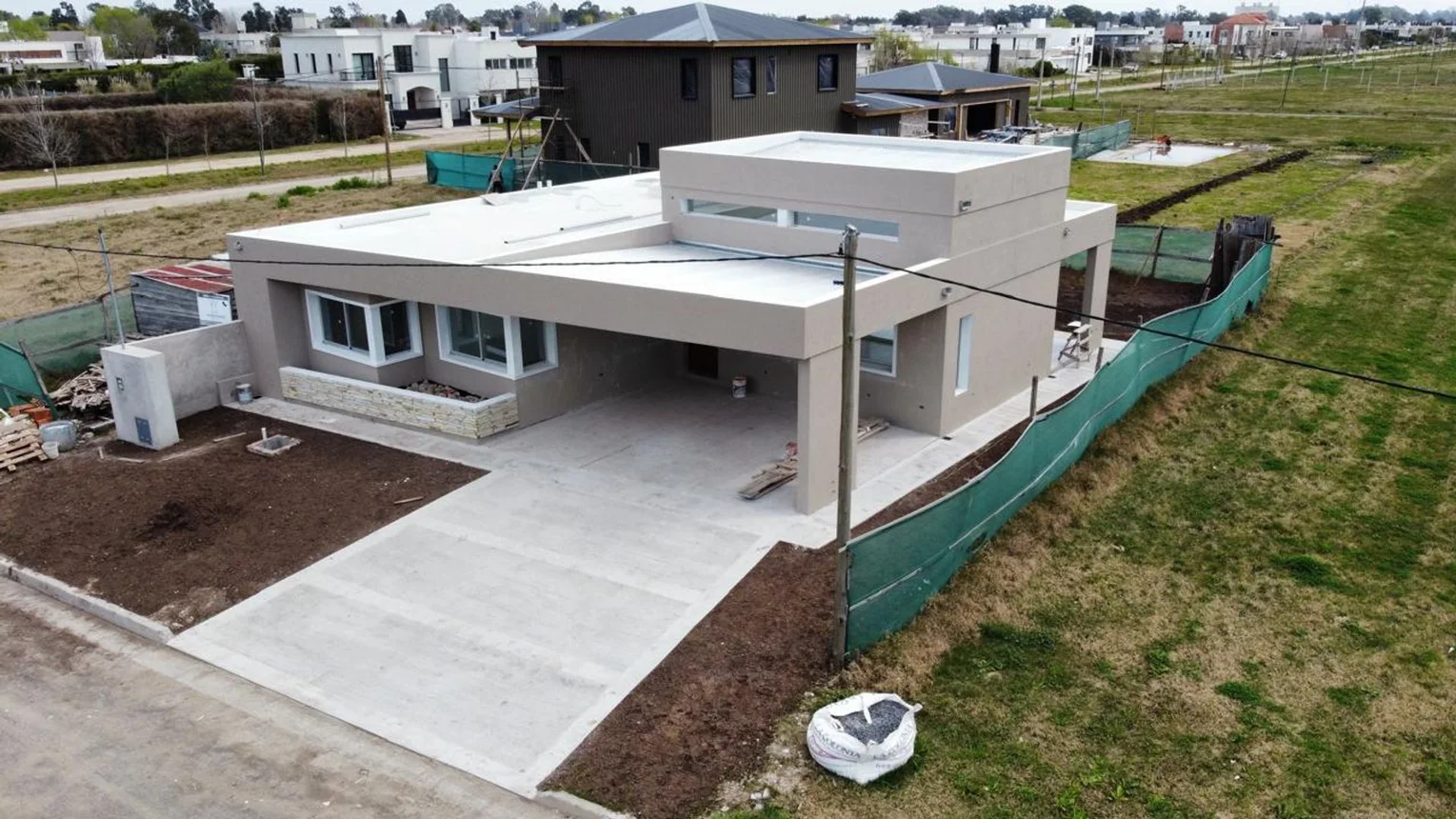 Casa en venta en City Bell