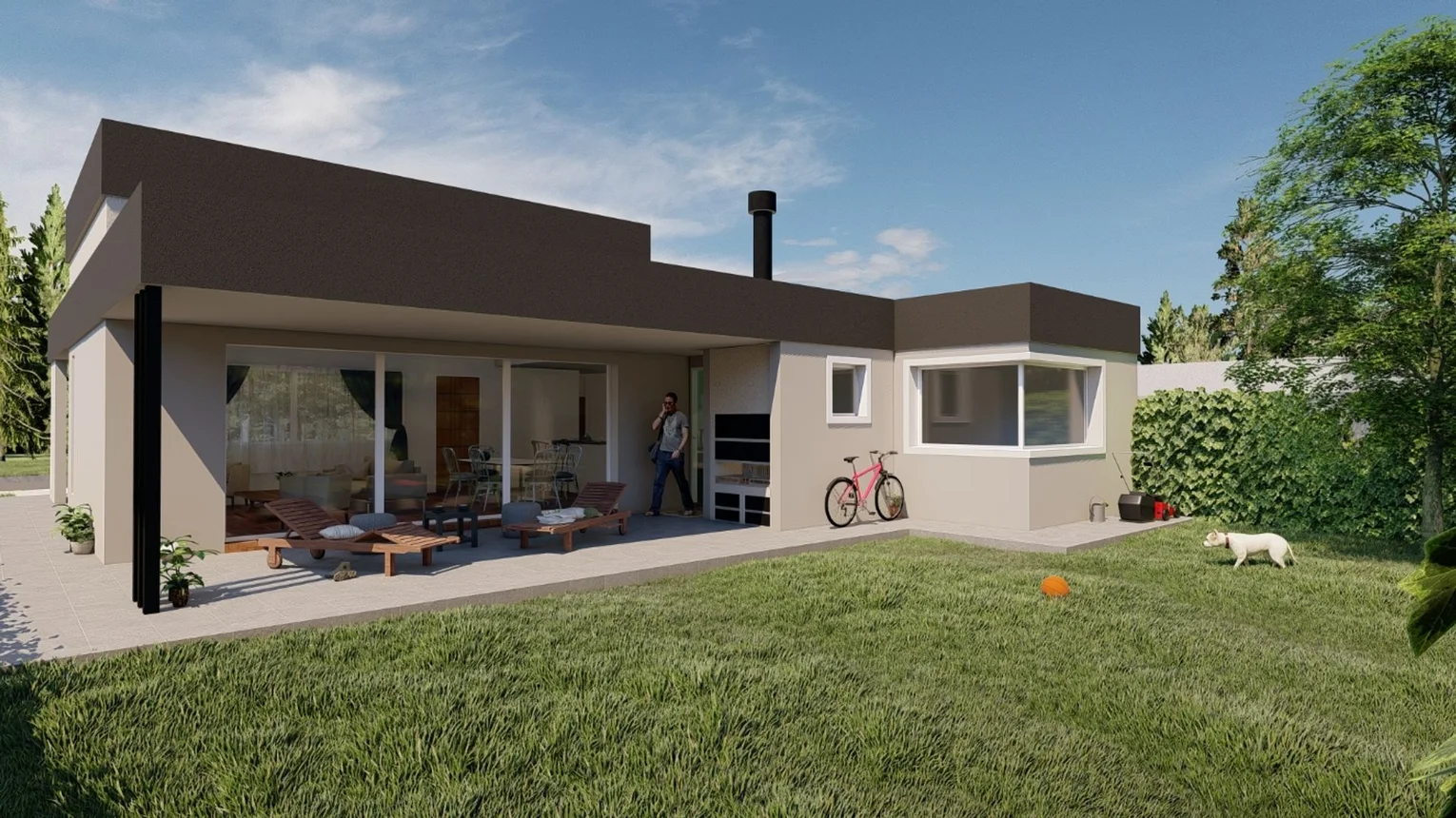 Casa en venta en City Bell, foto 5