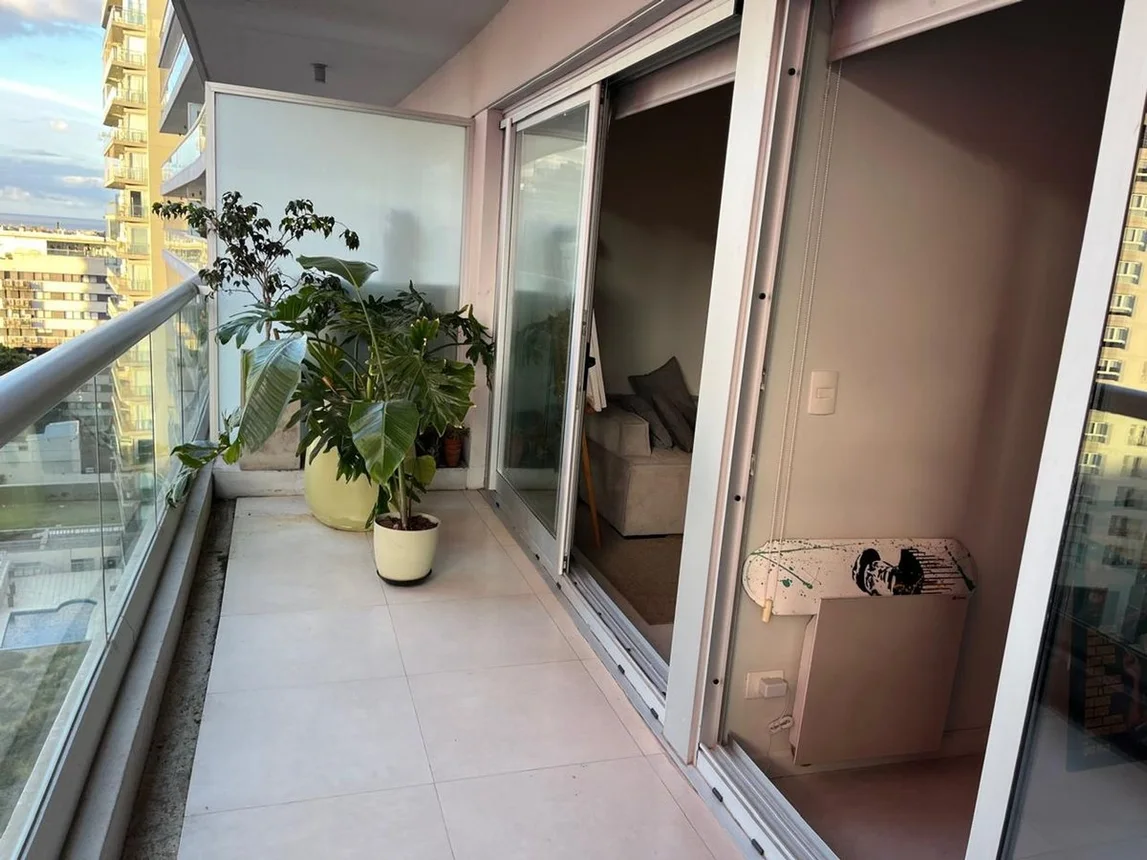 Departamento de 2 ambientes en venta en Olivos, Avenida del Libertador 2400, foto 3