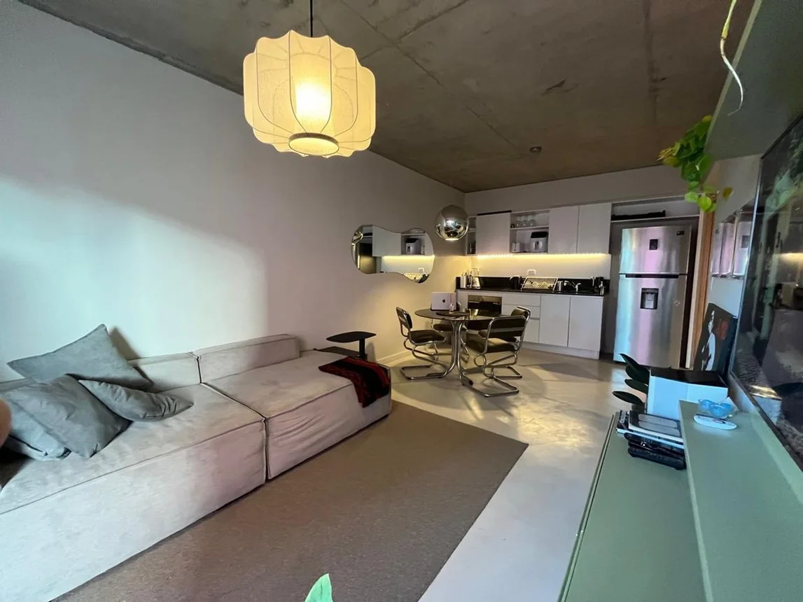 Departamento de 2 ambientes en venta en Olivos, Avenida del Libertador 2400