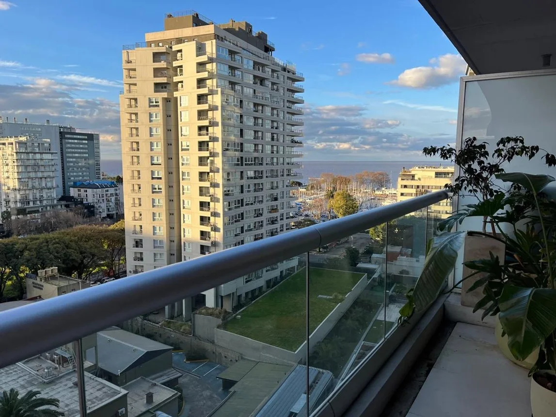 Departamento de 2 ambientes en venta en Olivos, Avenida del Libertador 2400, foto 2