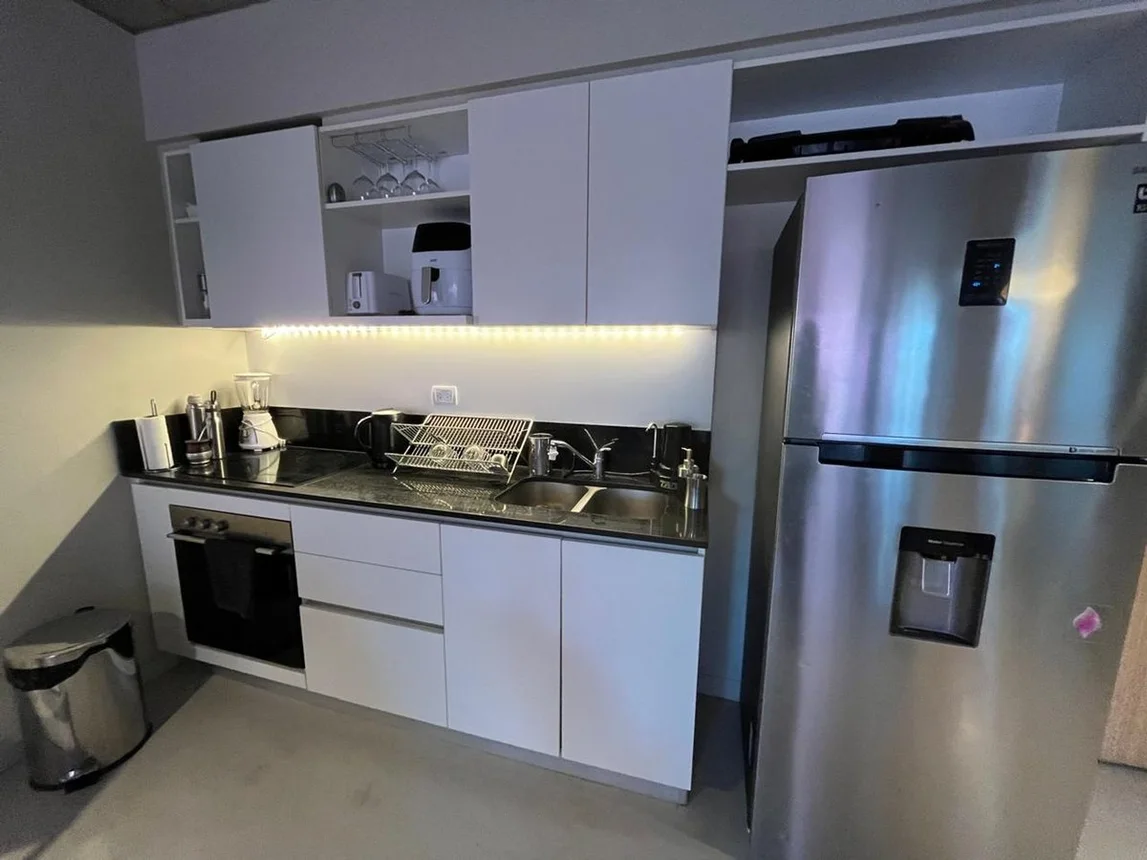 Departamento de 2 ambientes en venta en Olivos, Avenida del Libertador 2400, foto 4