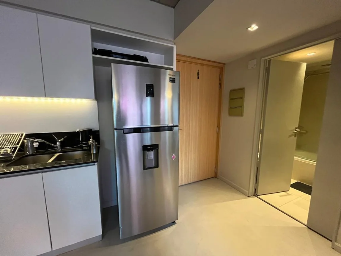 Departamento de 2 ambientes en venta en Olivos, Avenida del Libertador 2400, foto 5