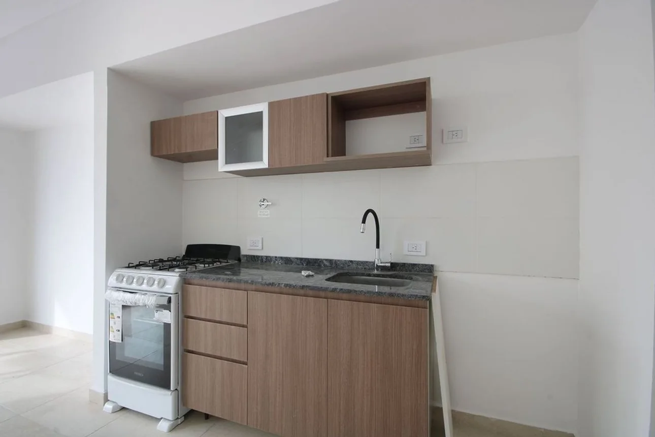 Monoambiente en alquiler en San Cristóbal, Humberto 1º 2300, foto 4