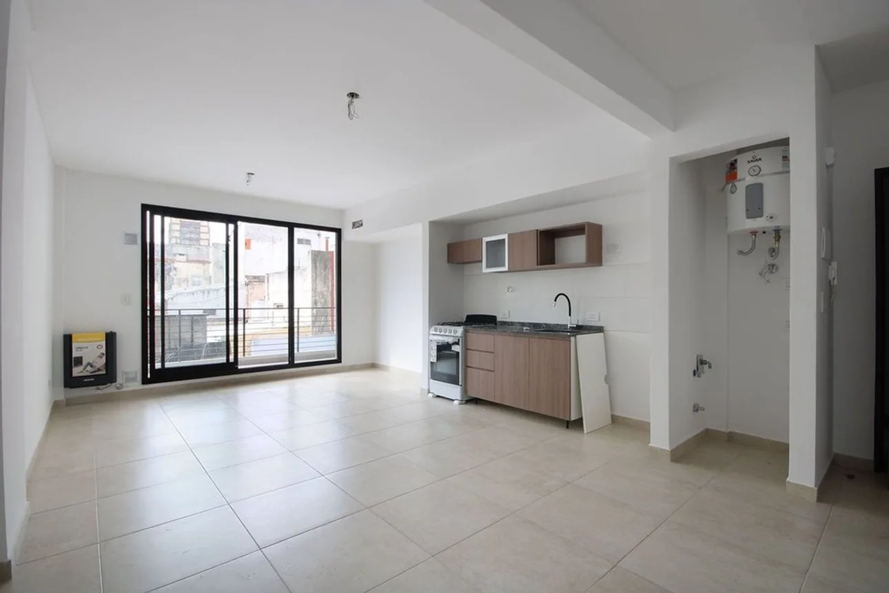 Monoambiente en alquiler en San Cristóbal, Humberto 1º 2300
