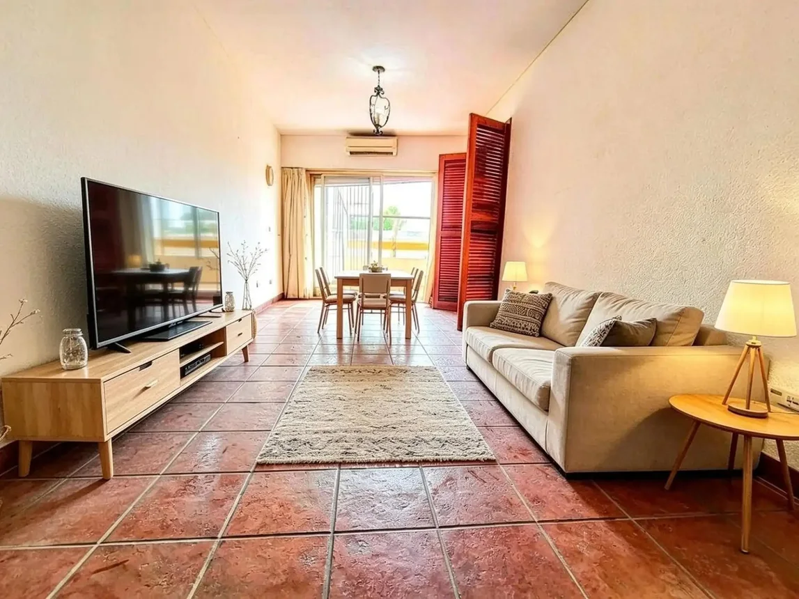Departamento en venta en Ramos Mejía