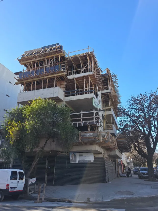Departamento en venta en Monte Castro, foto 3