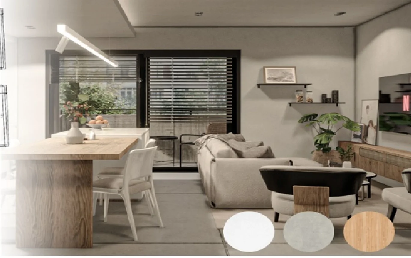 Departamento en venta en Monte Castro, foto 4