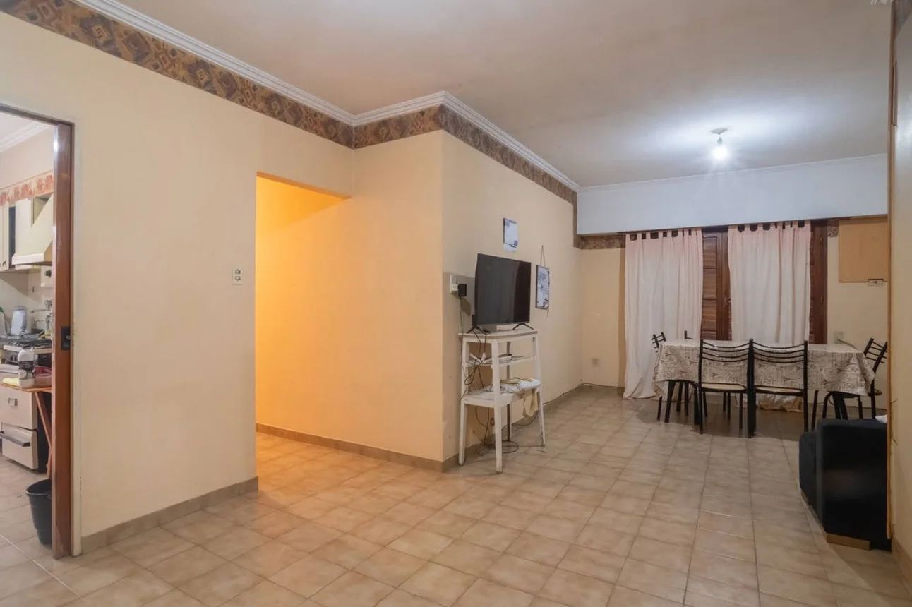 Departamento en venta en Santa Fe