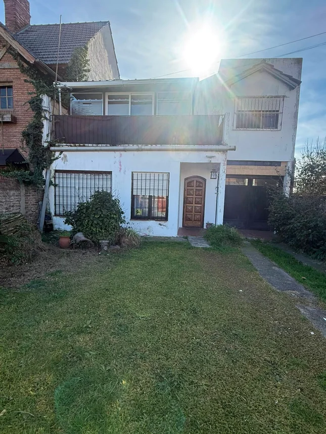 Venta casa a refaccionar lote 562 mts, foto 4