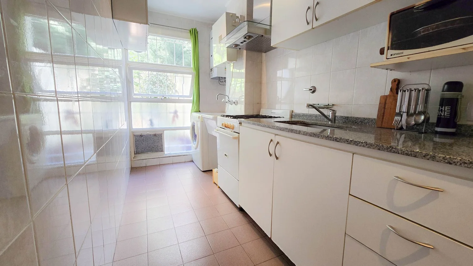 Departamento de 3 ambientes en venta en Liniers, Oliden 400, foto 5