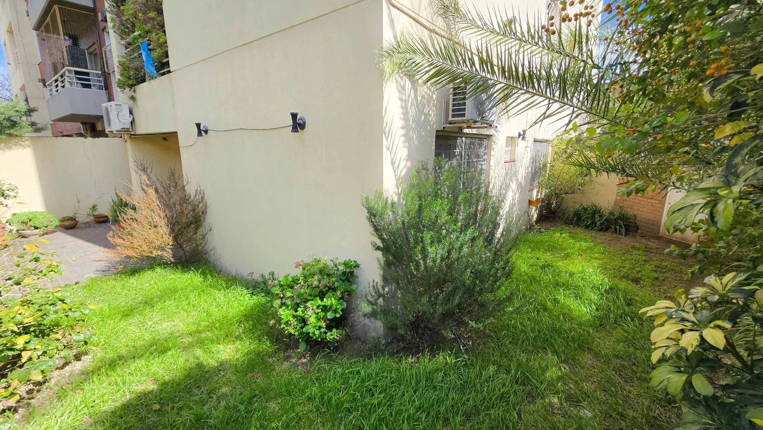 Departamento de 3 ambientes en venta en Liniers, Oliden 400
