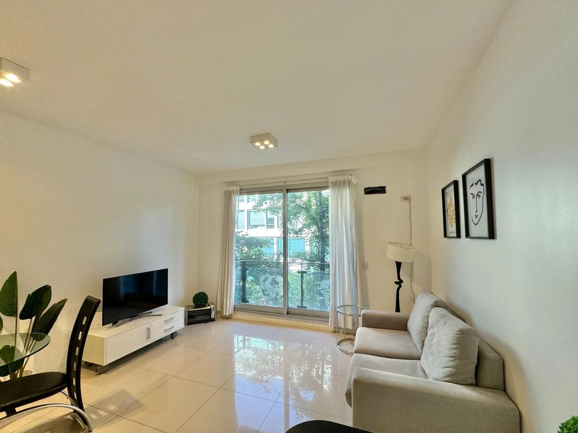 Monoambiente en venta en Palermo, foto 4